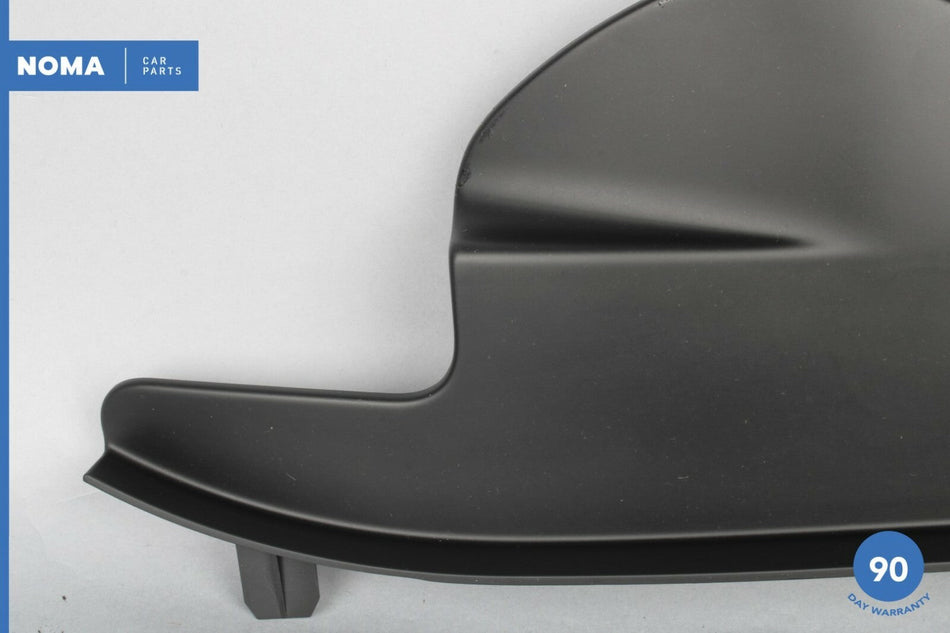 10-18 Jaguar XJ XJL X351 Left Driver Side Dashboard Dash Trim Panel PVJ OEM