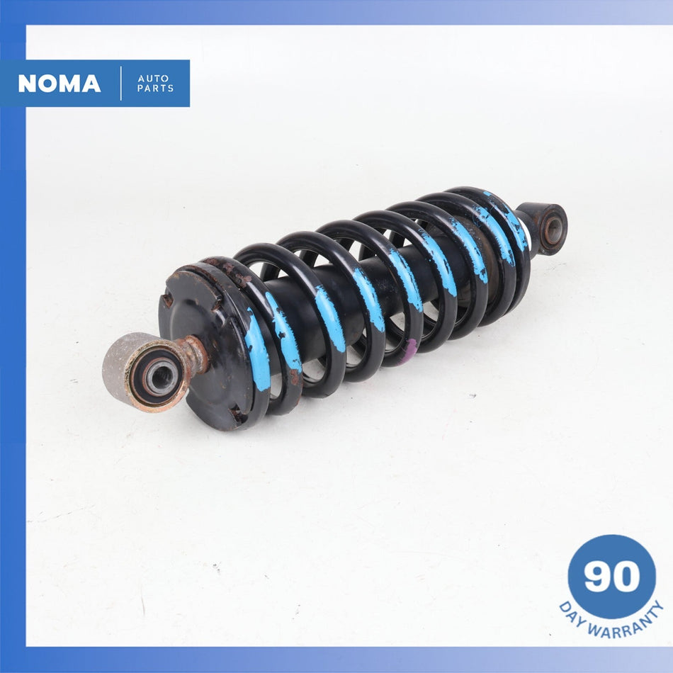 94-96 Jaguar XJS Series 3 Rear Left or Right Shock Absorber Yellow Mark OEM