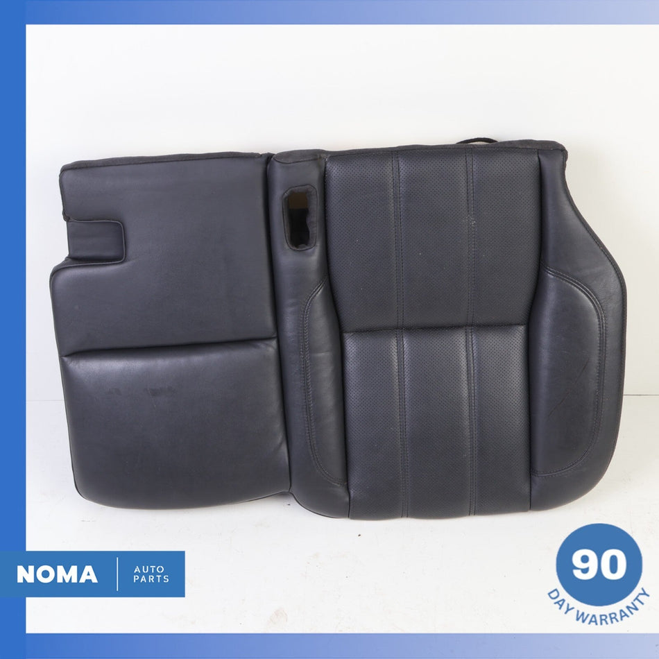 13-17 Land Rover Range Rover L405 Rear Left Driver Side Lower Seat Cushion OEM