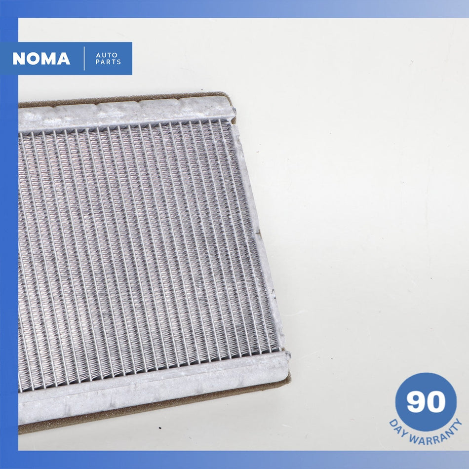 03-08 BMW E85 Z4 AC A/C Air Conditioning Heater Core Radiator 6927614 OEM