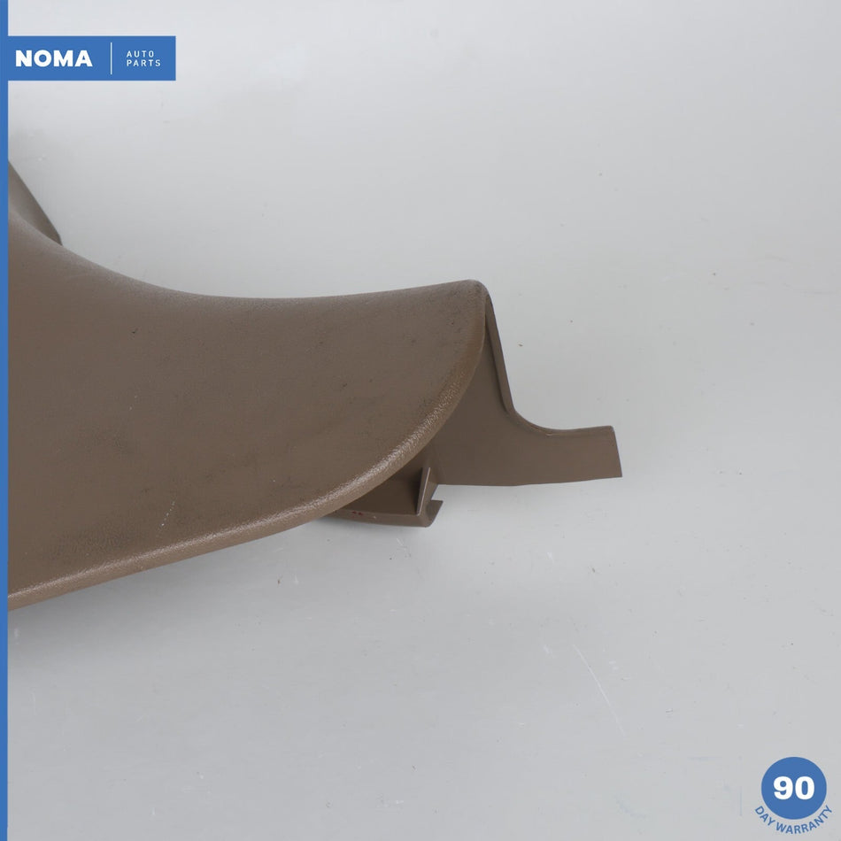 97-06 Jaguar XK8 X100 Front Right Passenger Side Kick Panel Cover Trim AEK OEM