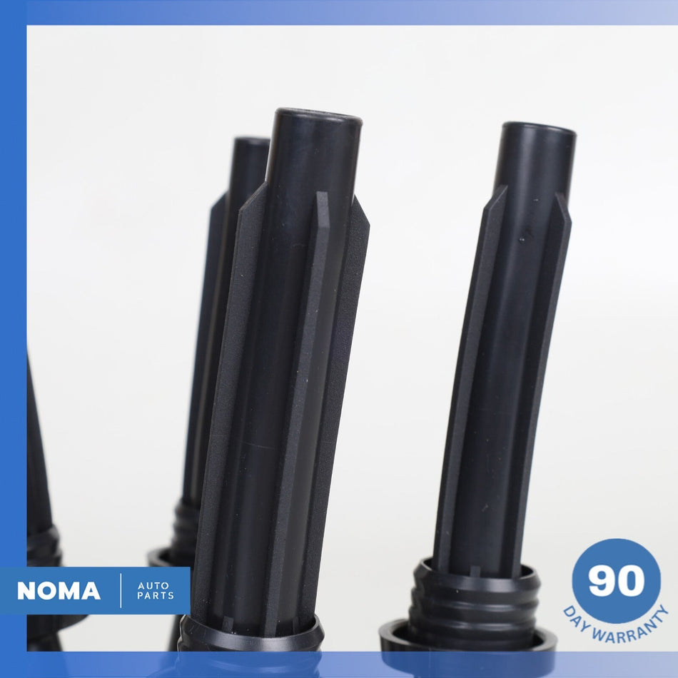 13-23 Jaguar X152 F-Type Range Rover Engine Motor Coil Set DX2312A366AC OEM 65k