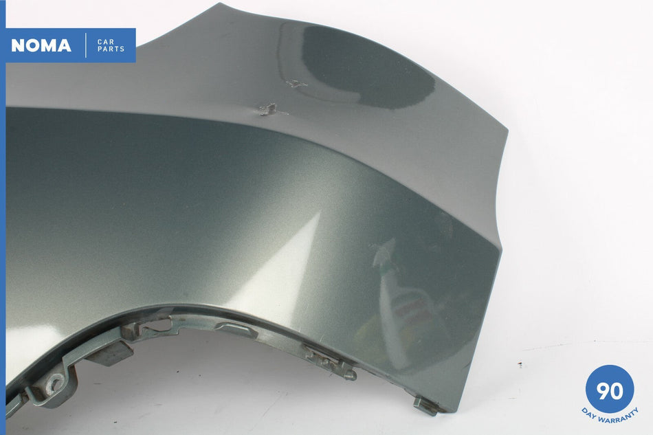 07-10 BMW X5 E70 Rear Left Driver Side Lateral Bumper Panel Cover A70/6 OEM