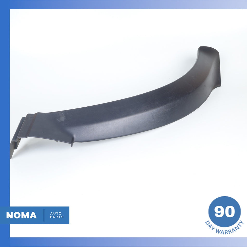 13-22 Land Rover Range Rover L405 Rear Right Side Quarter Panel Fender Flare OEM