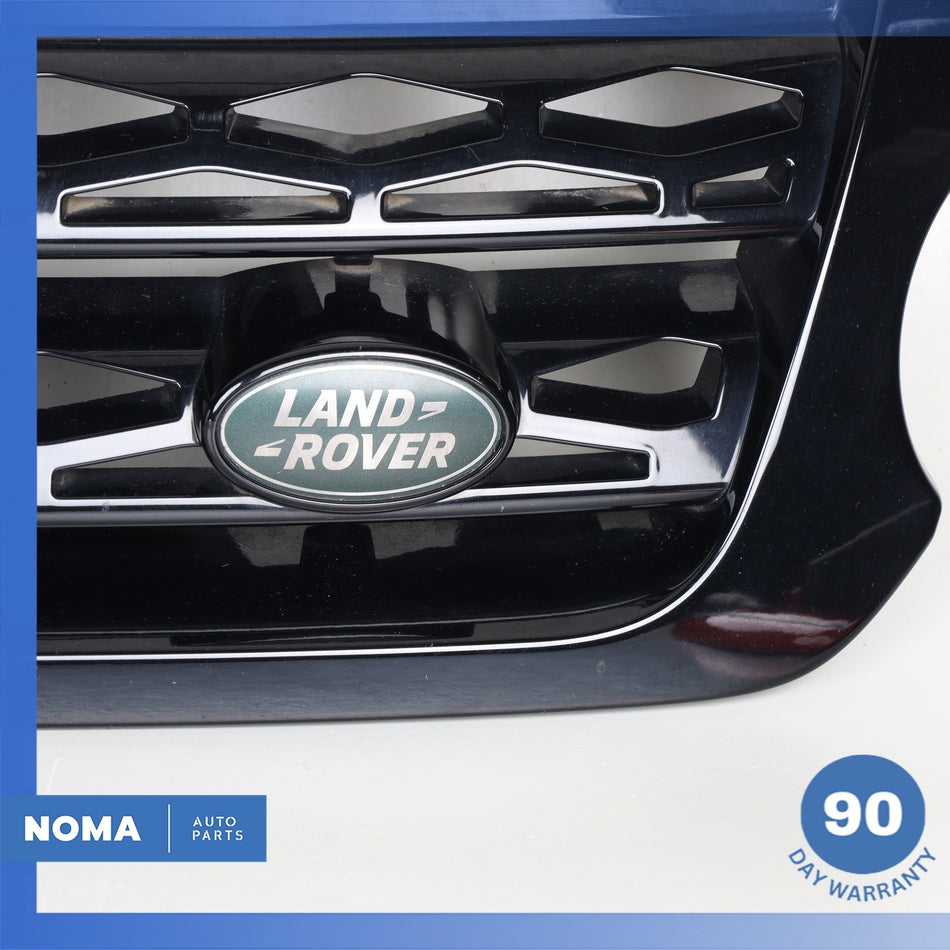 14-17 Land Rover Range Rover Sport L494 Radiator Grille Grill Mesh OEM
