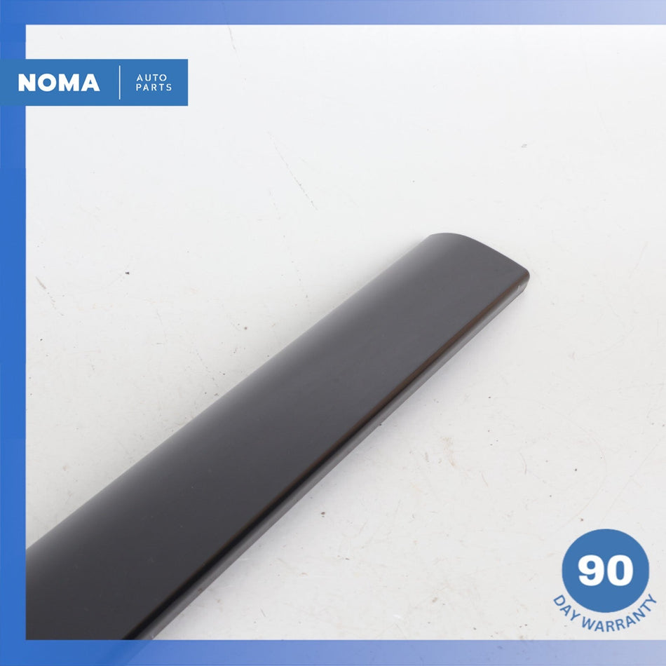 05-16 Land Rover L319 LR4 Rear Left Side Quarter Panel Roof Molding Trim OEM