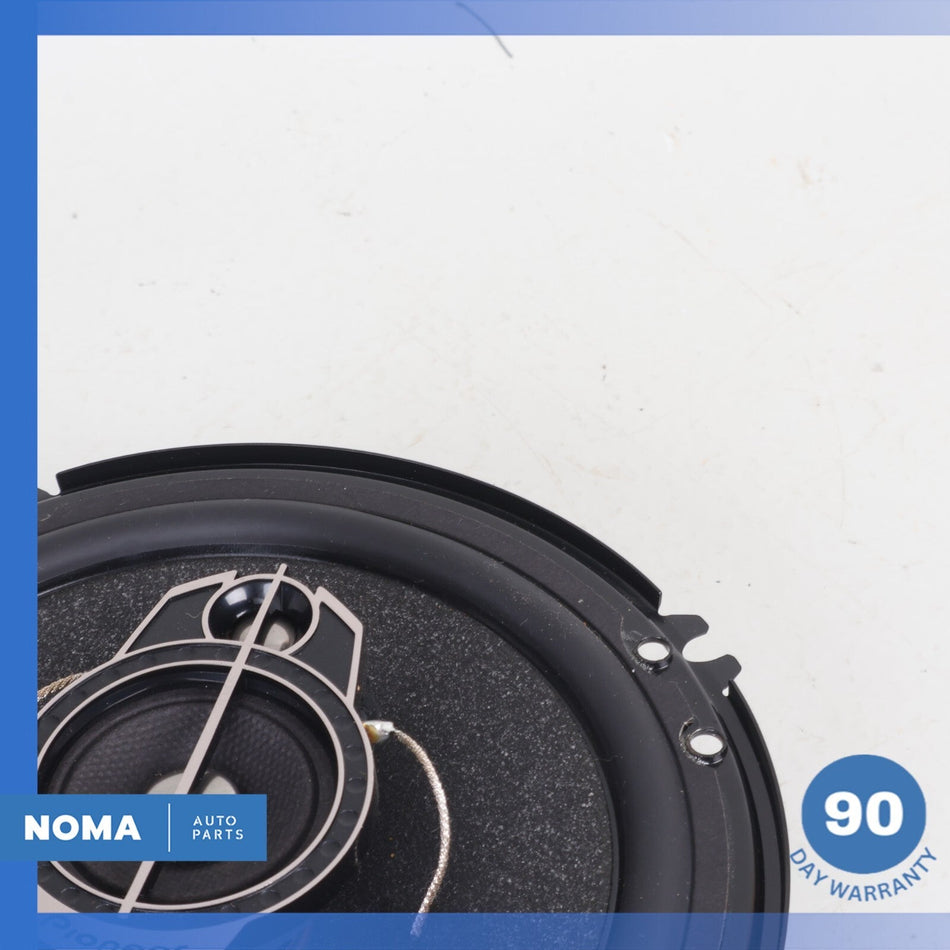 97-06 Jaguar X100 XK8 One Din AM/FM Radio CD-Disc Player Receiver w/ Speaker Set