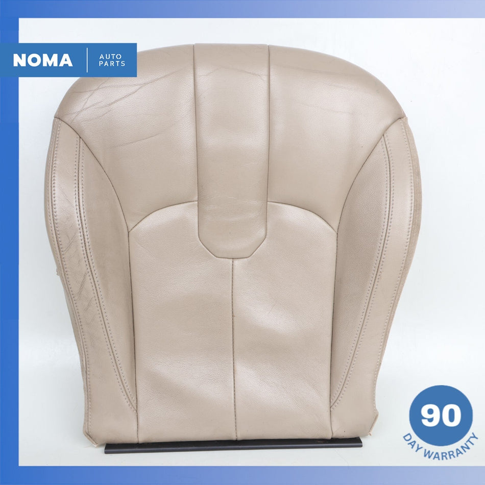 12-15 LR Range Rover Evoque L538 Front Left Side Lower Bottom Seat Cushion OEM