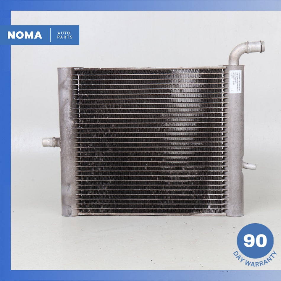 13-24 LR Range Rover Sport L494 L405 Auxiliary Engine Intercooler Radiator OEM
