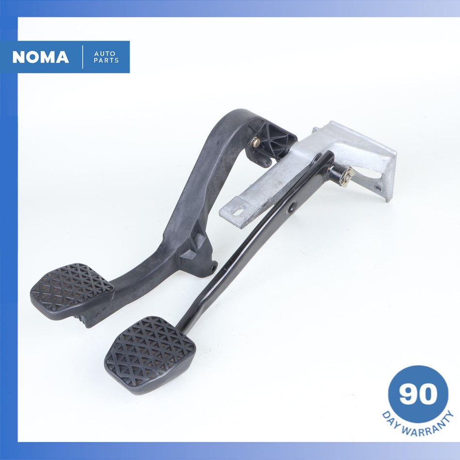 92-02 BMW E36 Z3 Manual Transmission Clutch & Brake Pedal Assembly OEM