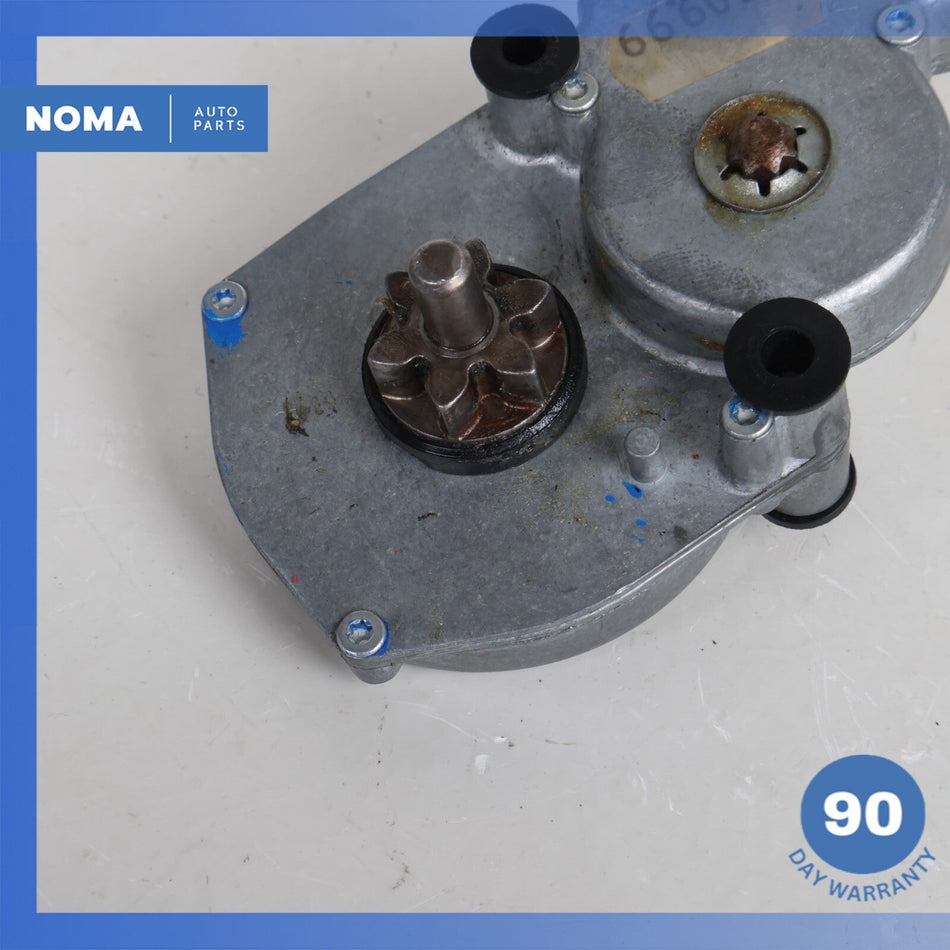 95-03 Jaguar X308 XJR XJ6 Front Right or Left Side Seat Rise & Fall Motor OEM