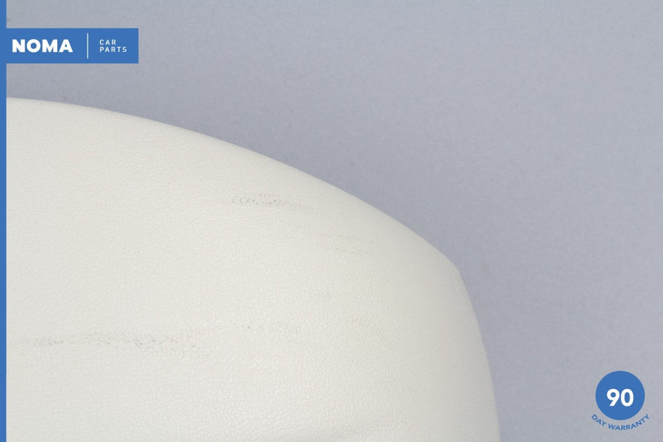 00-02 Jaguar S-Type X200 Front Right Passenger Side Seat Switch Panel NED OEM