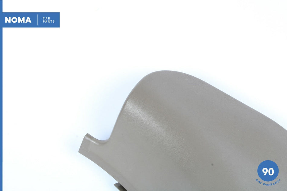 97-03 Jaguar X100 XK8 Convertible Front Right Passenger Side Kick Panel SDZ OEM