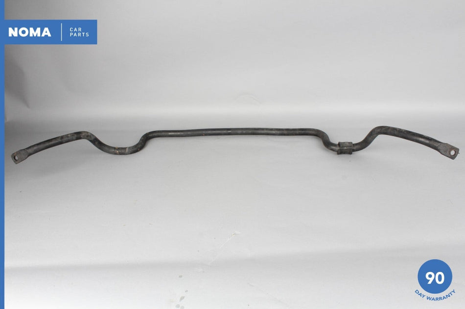 97-06 Jaguar XK8 XKR X100 Front Sway Stabilizer Anti Roll Bar MJA2100DH OEM