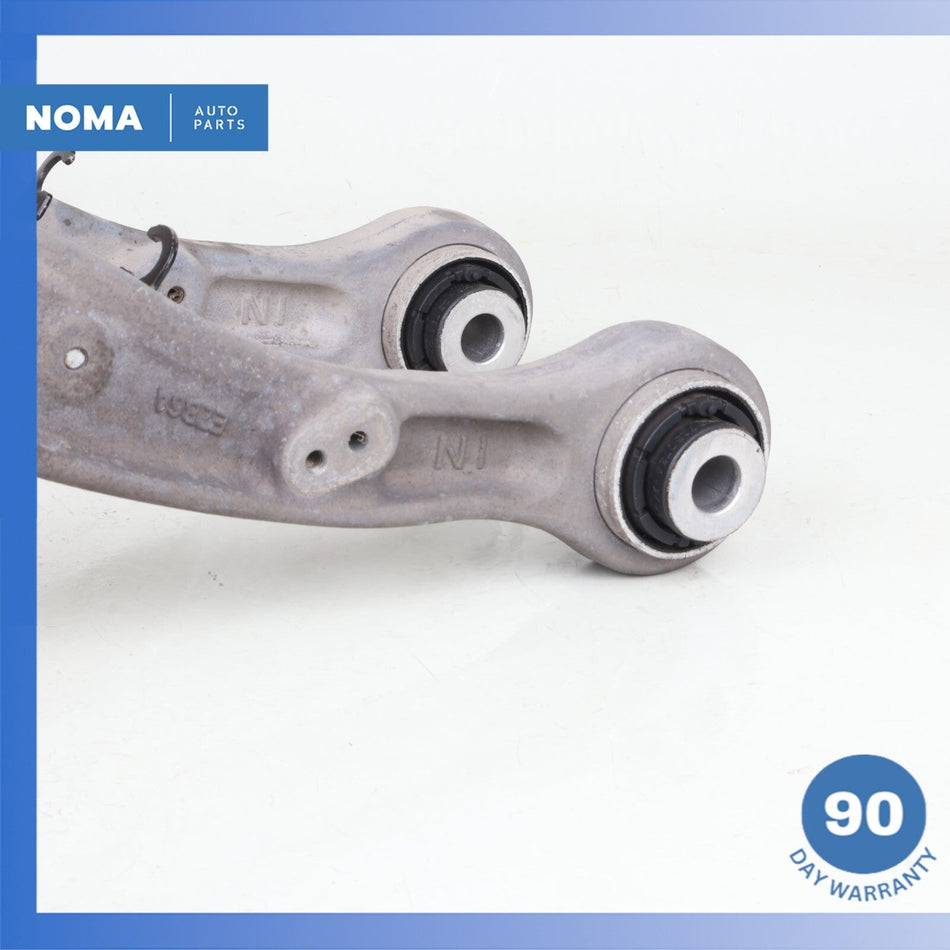 13-22 Range Rover Sport L494 Rear Left & Right Side Upper Control Arm Set OEM