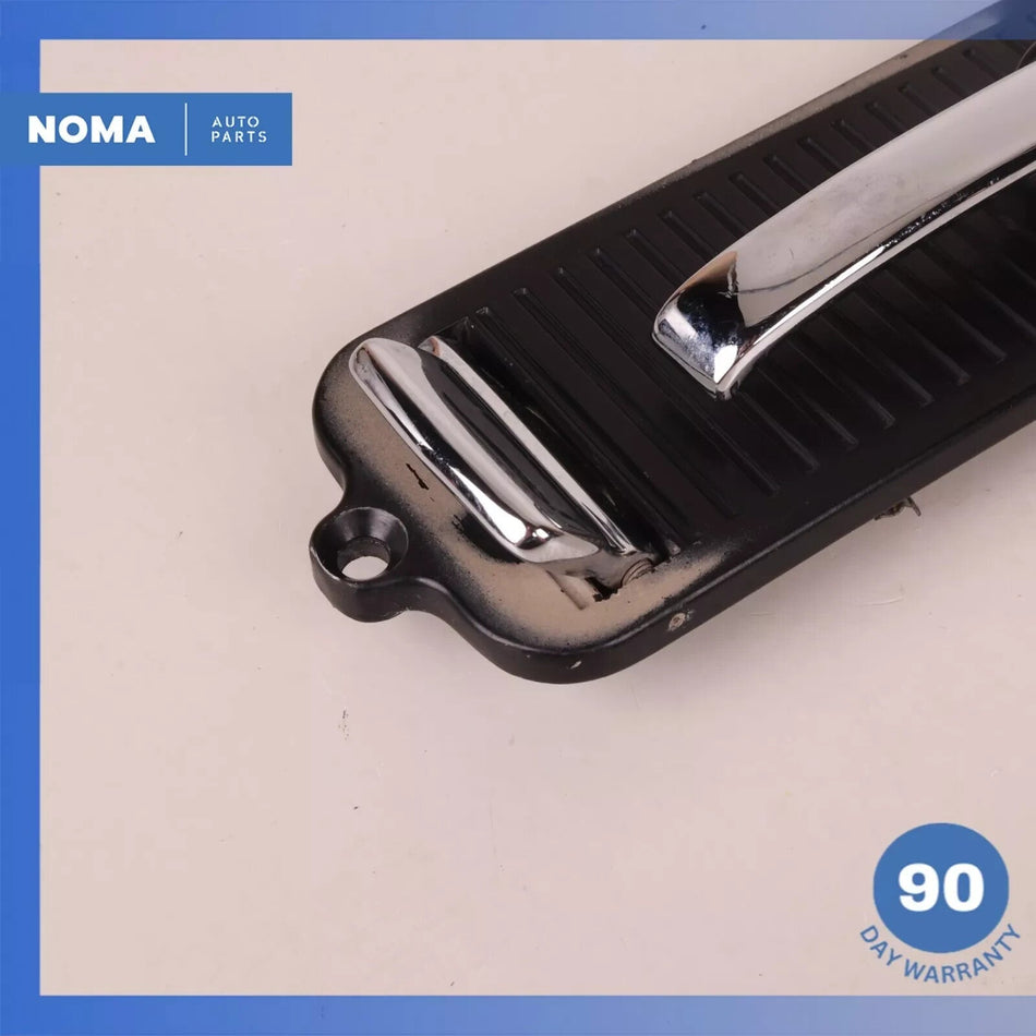 86-96 Jaguar XJS Series 3 Convertible Right Passenger Inner Door Handle OEM