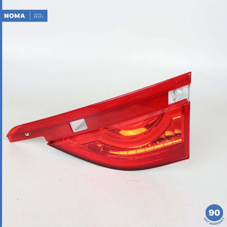 16-20 Jaguar X260 XF Sedan Rear Right Side Inner Tail Brake Light Lamp OEM