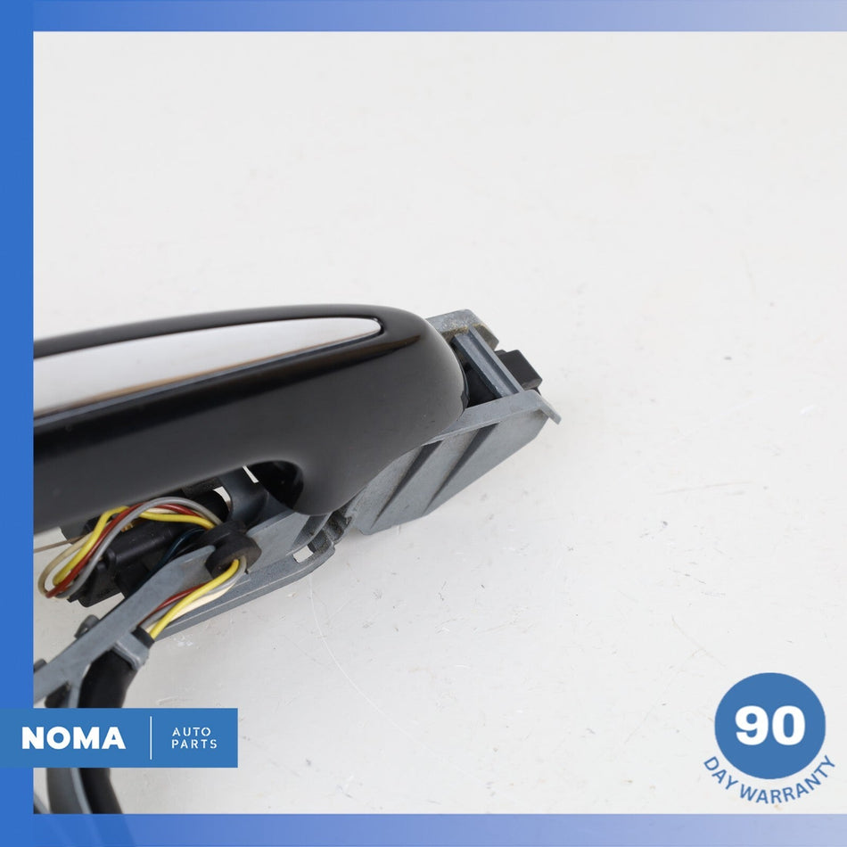 10-19 Jaguar X351 XJL XJR Front Left Side Outer Door Handle w/ Keyless Go OEM