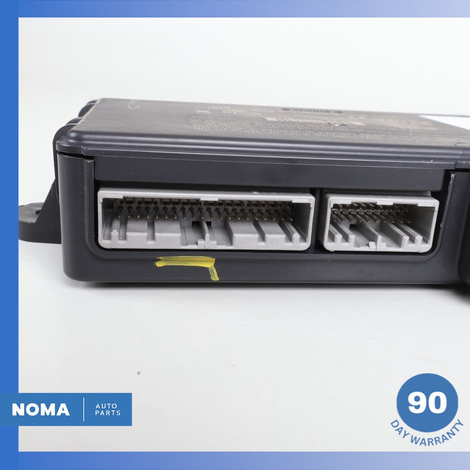 10-17 LR Range Rover Sport L494 / XJ Keyless Go Entry Control Module OEM