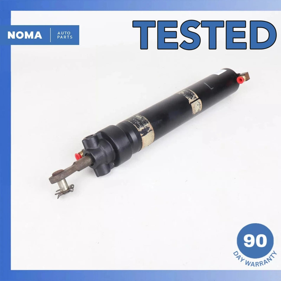 89-96 Jaguar XJS Convertible Top Support Lift Cylinder Left or Right Side OEM