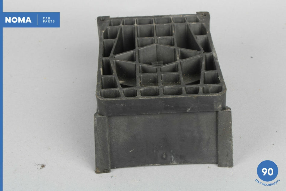 2005 Jaguar S-Type X204 Wheel Stopper Chock Block 98AB17K038AB OEM