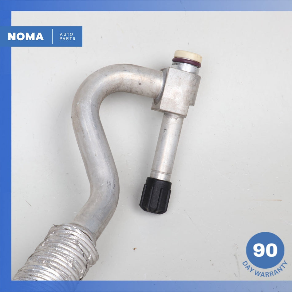 09-11 BMW E89 Z4 AC A/C Air Conditioning Line Tube Pipe 64509224835 OEM