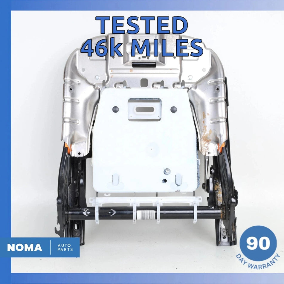 15-23 Discovery Sport L550 Front Right Side Lower Seat Track Frame Rail OEM 46k