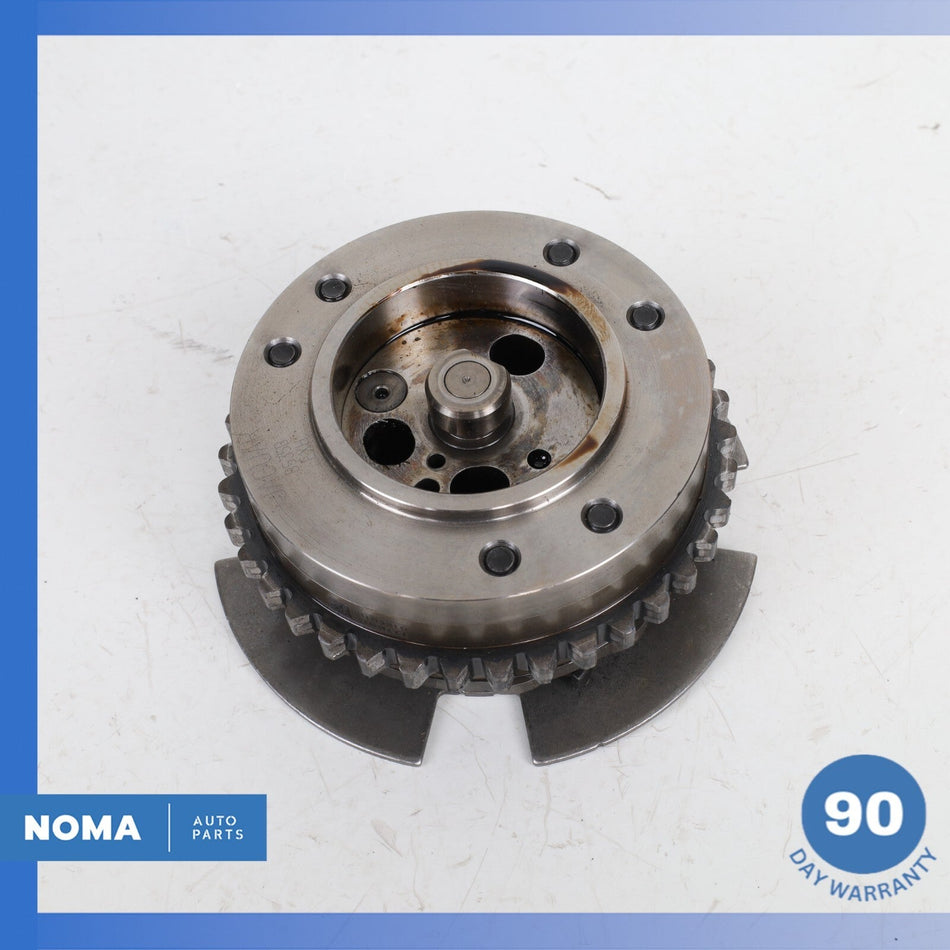 12-23 Jaguar X351 XJ F-Type XF RR Exhaust Outlet Cam Camshaft Adjuster OEM 56k