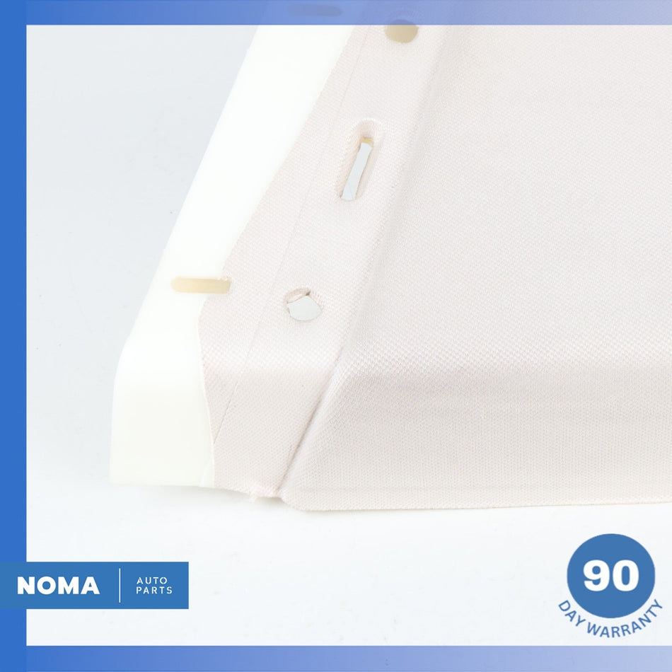 2014 LR Range Rover Sport L494 Upper B-Pillar Trim Front Left Side OEM