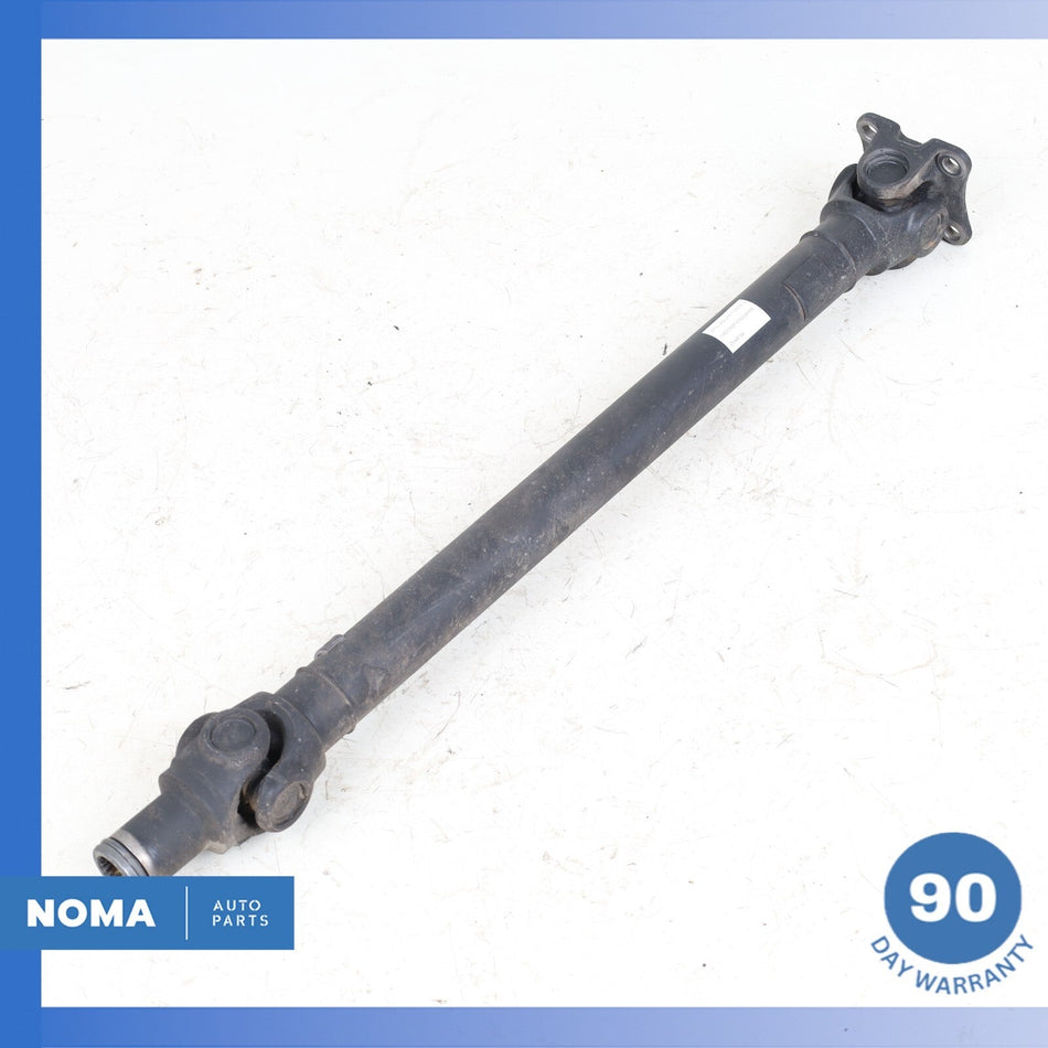 17-23 Jaguar X761 F-Pace Front Drive Shaft Driveshaft Propeller Propshaft OEM
