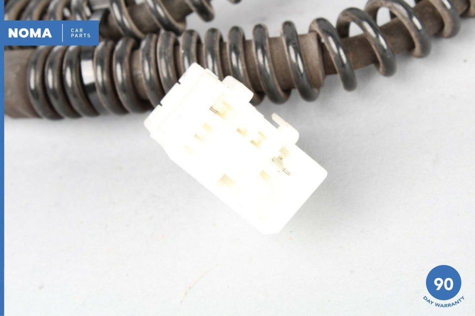 93-94 Jaguar XJ6 XJ12 VDP XJ40 Rear Right Passenger Side Axle Wire Harness OEM