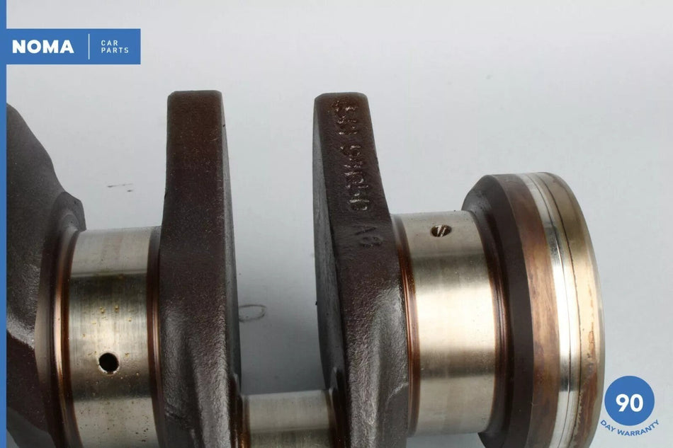 91-97 Jaguar XJ6 XJS Series 3 XJR AJ16 Engine Motor Crankshaft Crank Shaft OEM