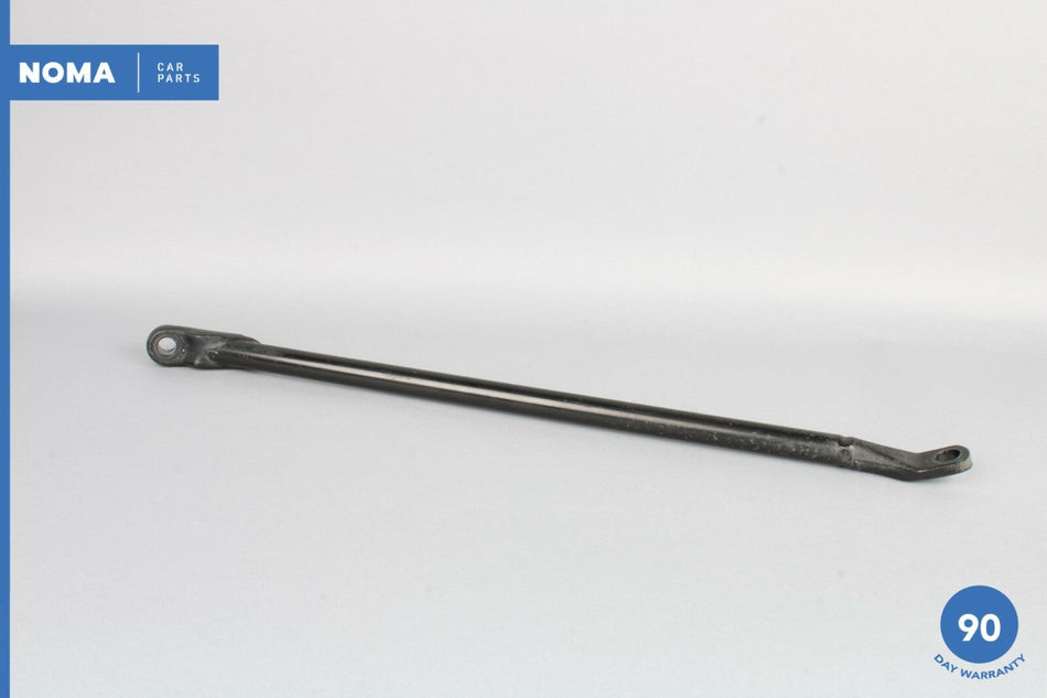 94-97 Jaguar XJ6 XJ12 VDP X300 Rear Left Side Subframe Brace CBC2965 OEM