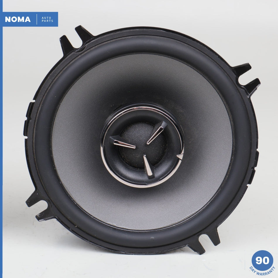 Kenwood KFC-X134 Car Audio Sound 2-Way Coaxial Speakers OEM