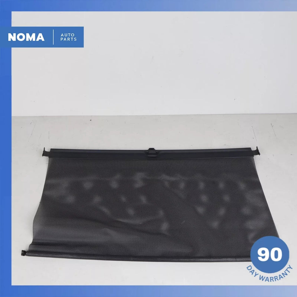 05-16 Land Rover L319 LR4 LR3 Center Panoramic Sun Roof Moon Shade Blind OEM