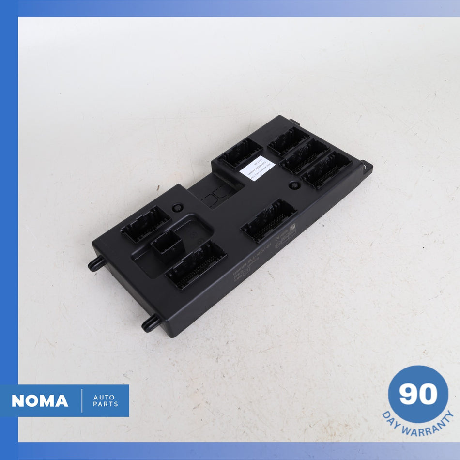 18-22 LR Range Rover Velar L560 L494 Body Control Module Fuse Relay Box OEM 57k