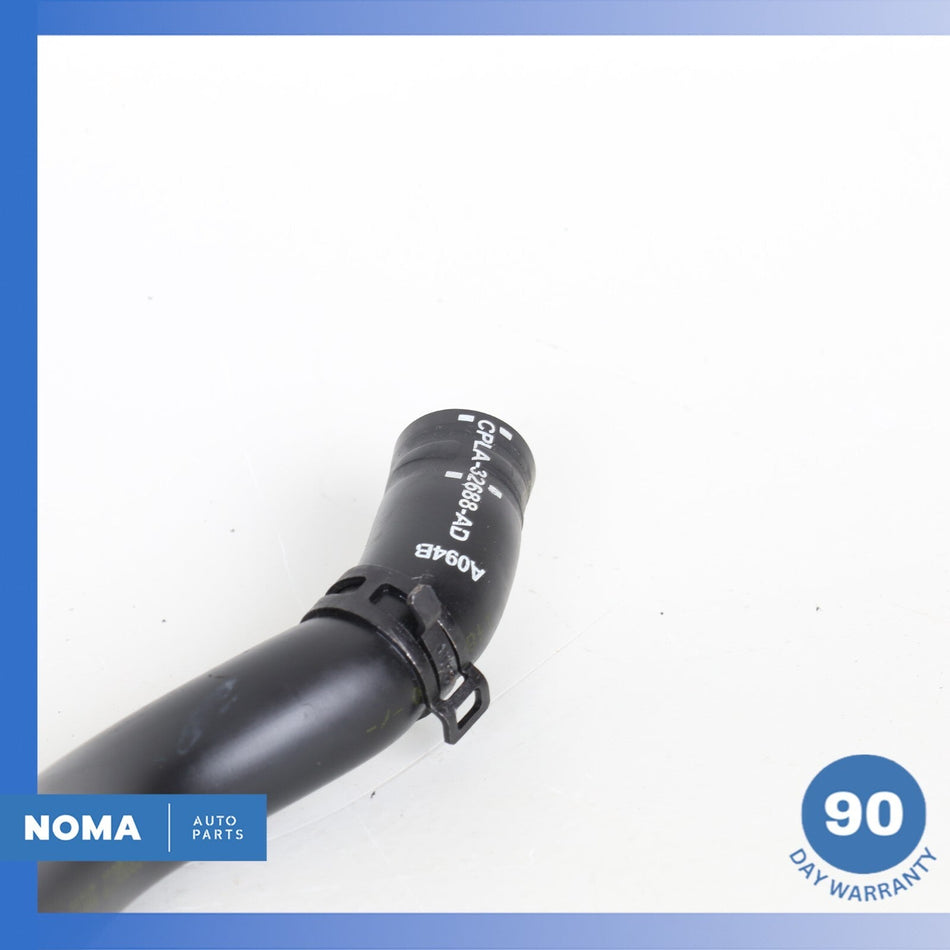2016 LR Range Rover L405 Power Steering Hydraulic Tank Hose Line Pipe OEM