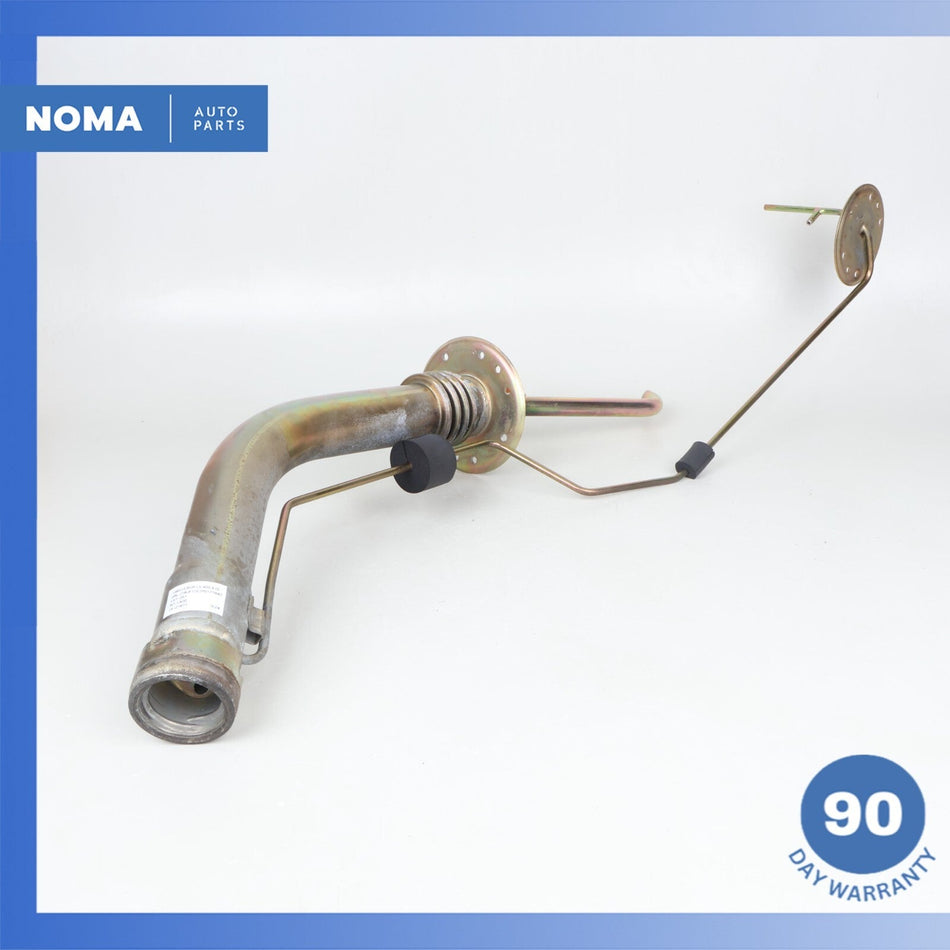 90-94 Lexus UCF10 LS400 Fuel Gas Tank Filler Neck Line Pipe 77201-50010 OEM