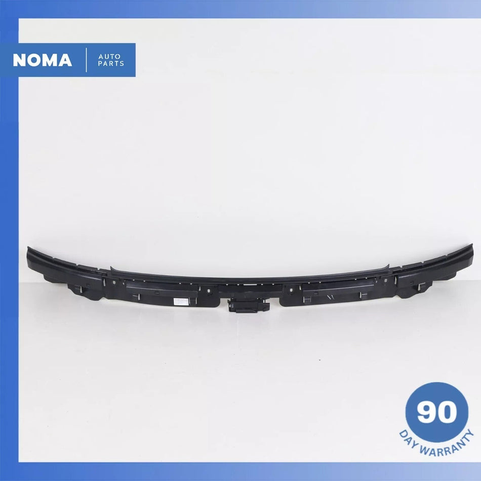 09-16 BMW E89 Z4 Rear Bumper Center Mount Support Bracket 51127192042 OEM