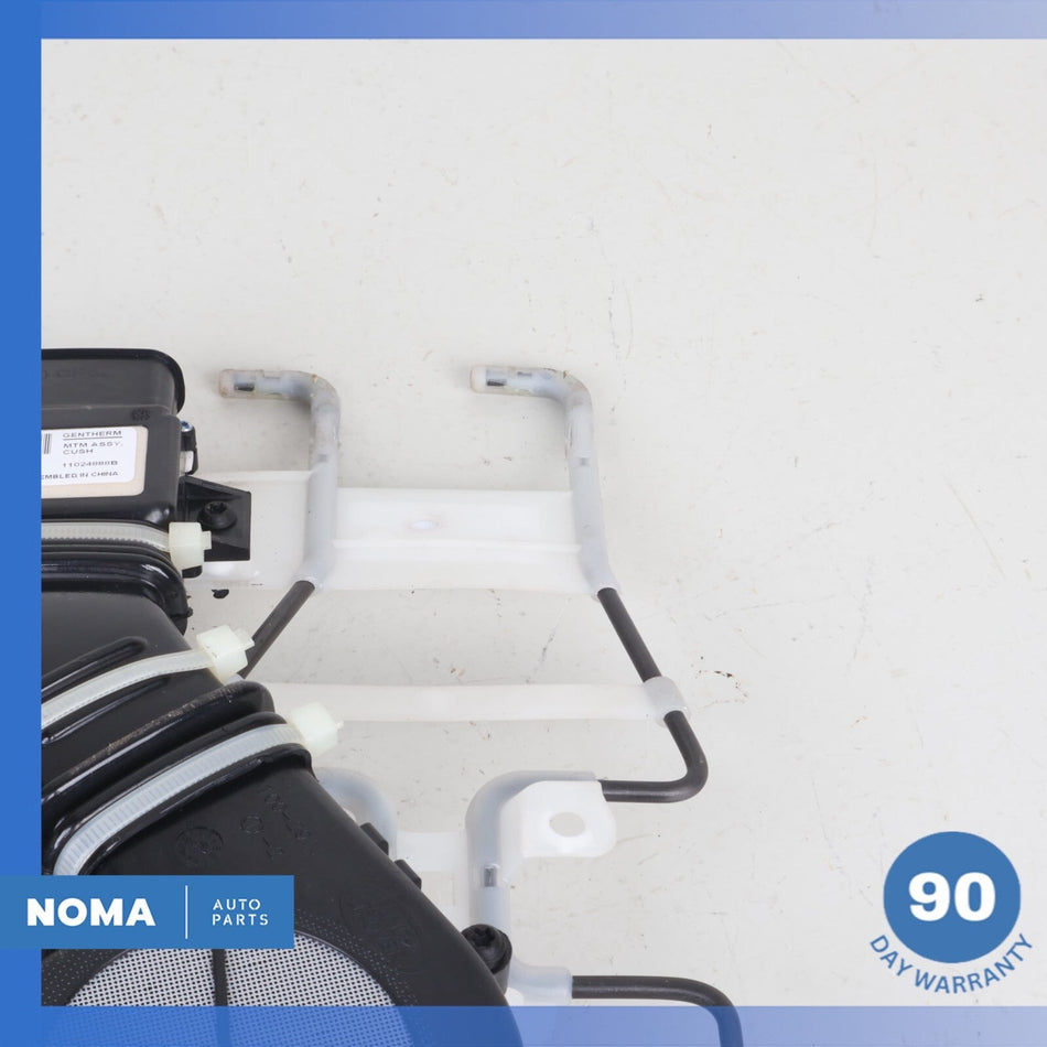 15-17 Discovery Sport L550 Front Left or Right Lower Seat Blower Fan Motor OEM