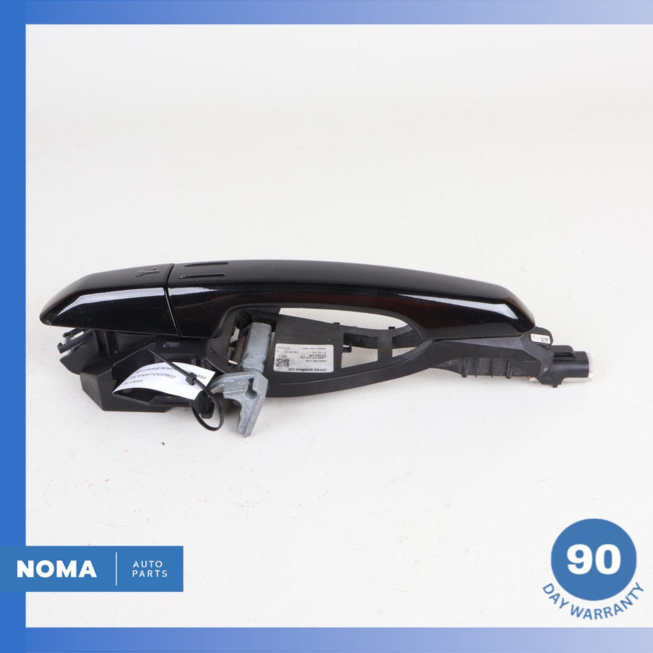 LR Range Rover Sport L494 Front Left Side Door Handle w/ Keyless OEM