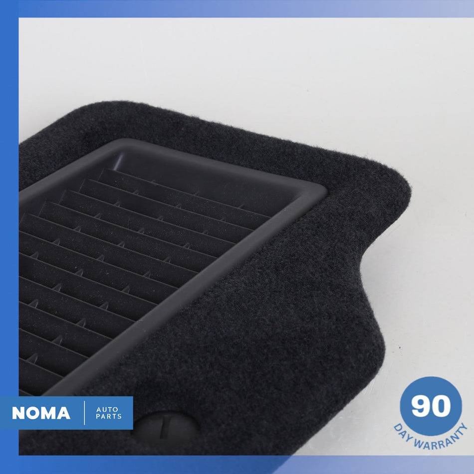 2017 LR Discovery Sport L550 Trunk Boot Fuse Cover Carpet Trim FK72405B80CD OEM