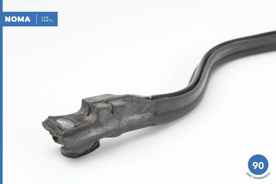 03-08 BMW E85 E86 Z4 Front Under Hood Bonnet Rubber Seal Gasket 7016192 OEM