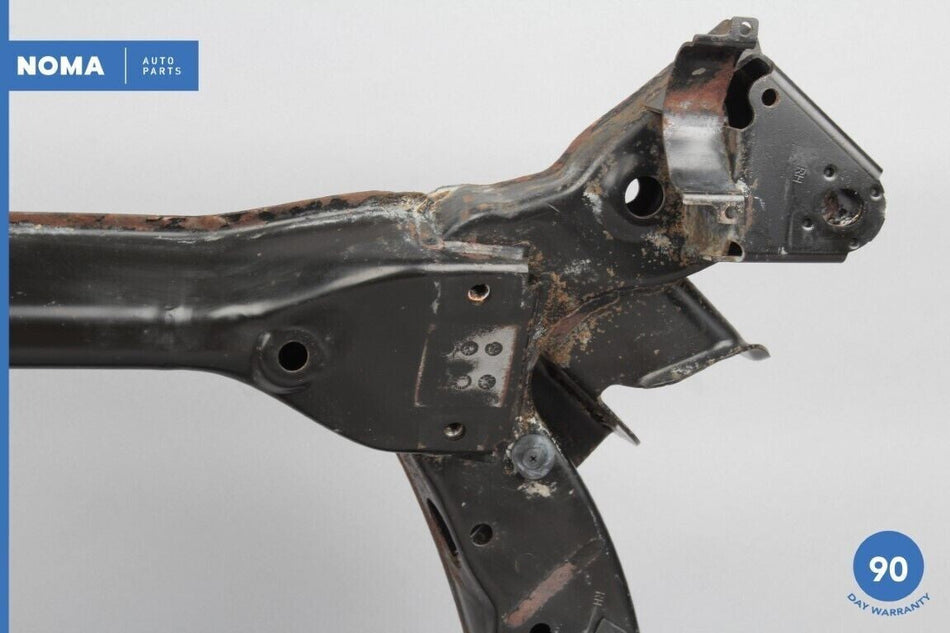 03-15 Jaguar X202 S-Type XF RWD Front Sub Frame Subframe Engine Crossmember OEM