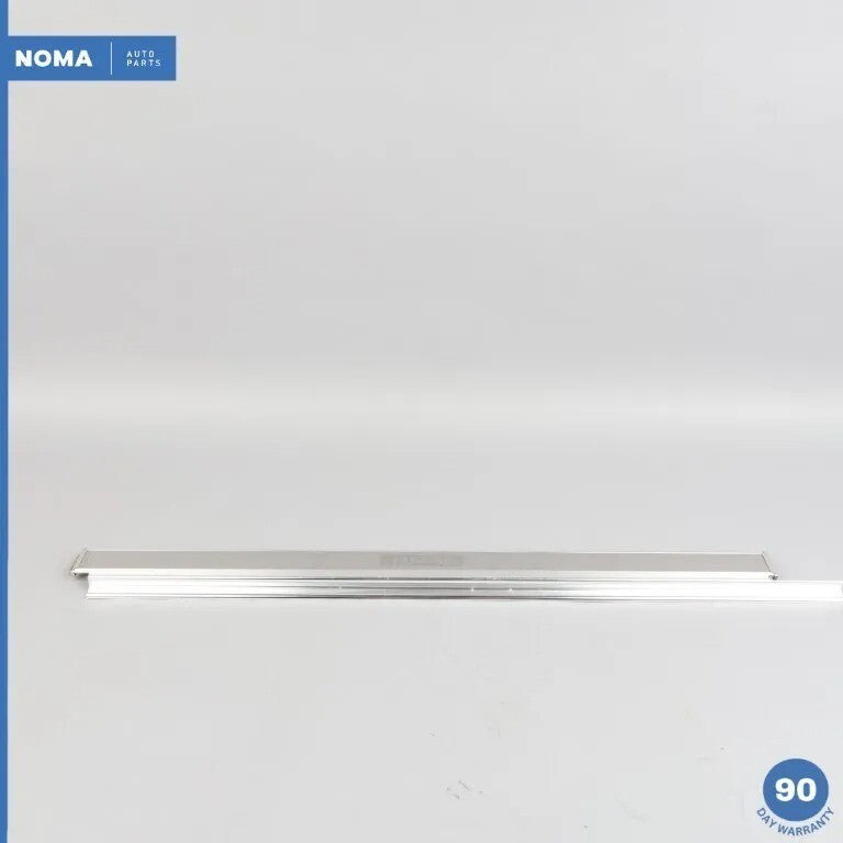 89-96 Jaguar XJS HE Series 2 Convertible Right Side Door Treadplate Molding OEM