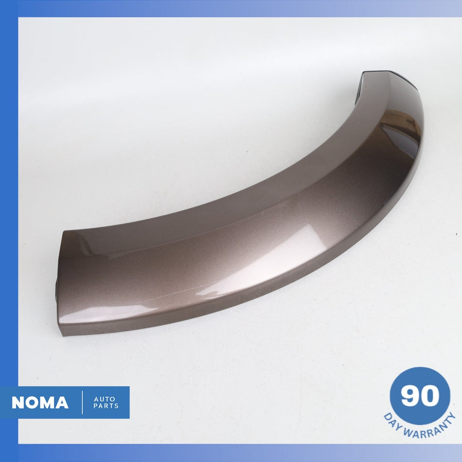 10-16 Land Rover L319 LR4 Rear Right Side Quarter Panel Fender Flare Bronze OEM