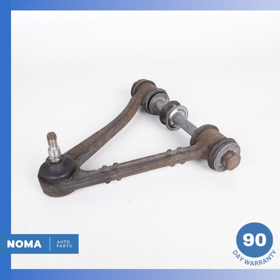 97-06 Jaguar X100 XK8 XKR Front Left Side Upper Control Arm JLM21378 OEM 67k
