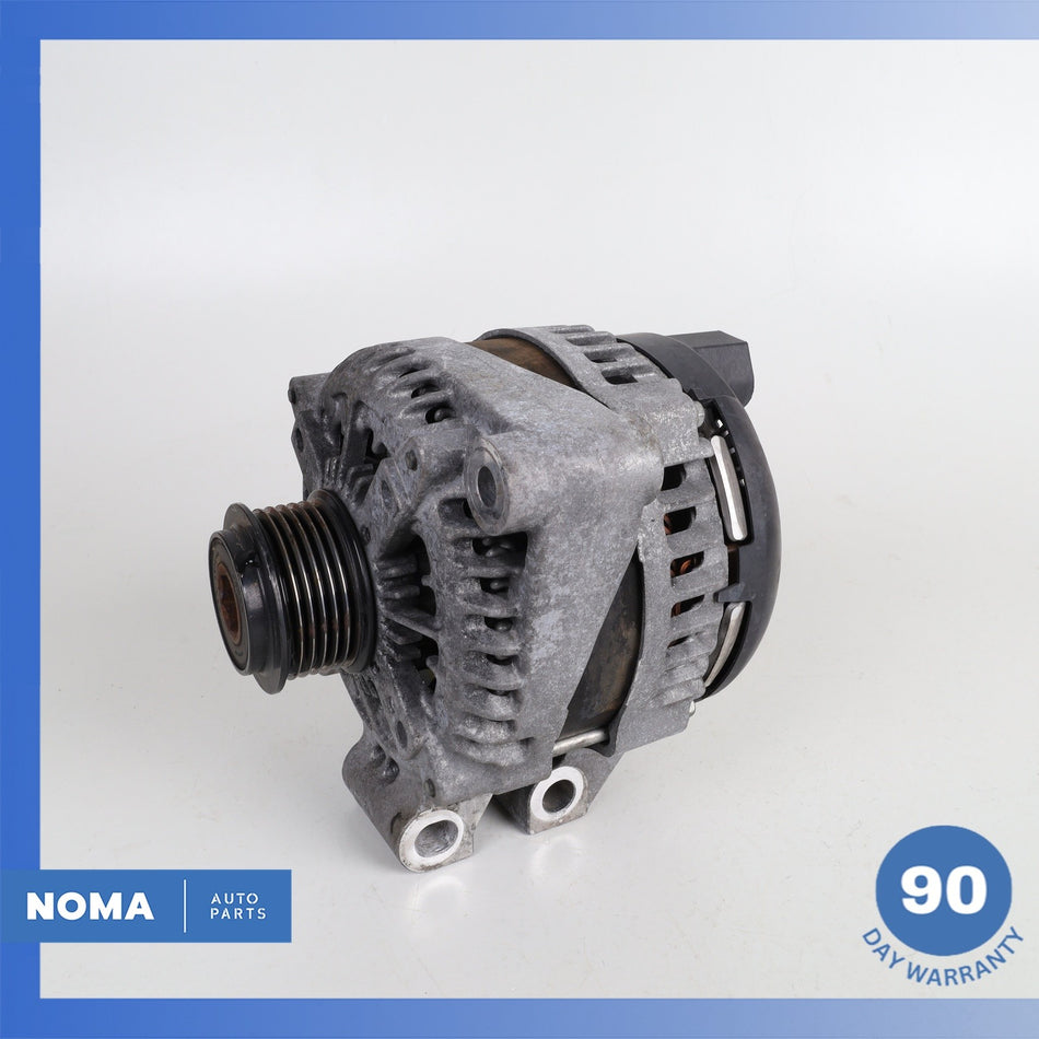 13-23 Range Rover L405 Engine Motor Alternator Generator CPLA10300AC OEM