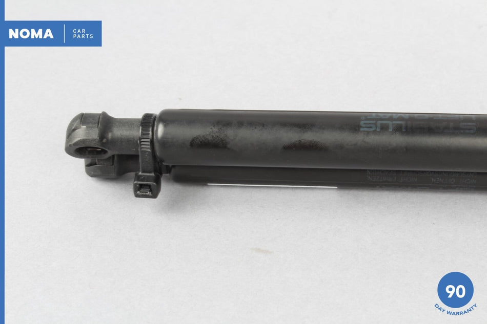 03-08 BMW Z4 E85 Roadster Trunk Lid Lift Support Cylinder Strut Set of 2 OEM