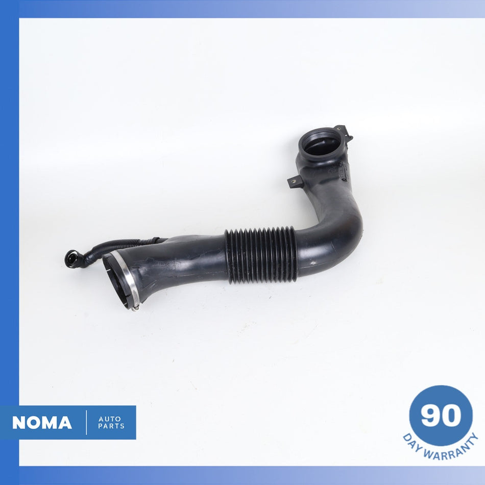 97-98 Jaguar X100 XK8 4.0L N/A Air Intake Hose Pipe Tube NJA3555AE OEM 67k